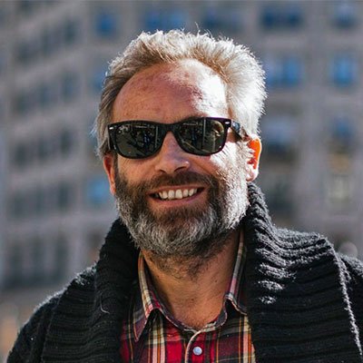 Fernando perfil