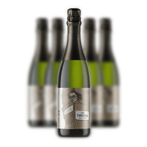Les Carasses Cava