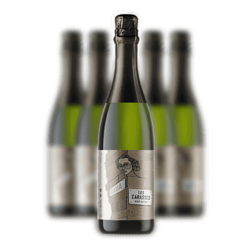 Les Carasses Cava