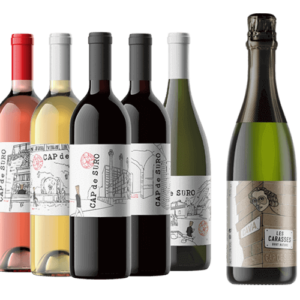 Cap de Suro Oferta Navidad cava gratis